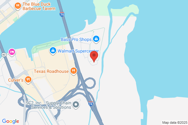 Holiday Inn Express & Suites East Peoria - Riverfront, an IHG Hotel