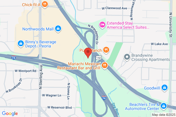 Baymont Inn & Suites Peoria