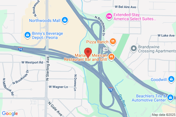 Residence Inn Peoria