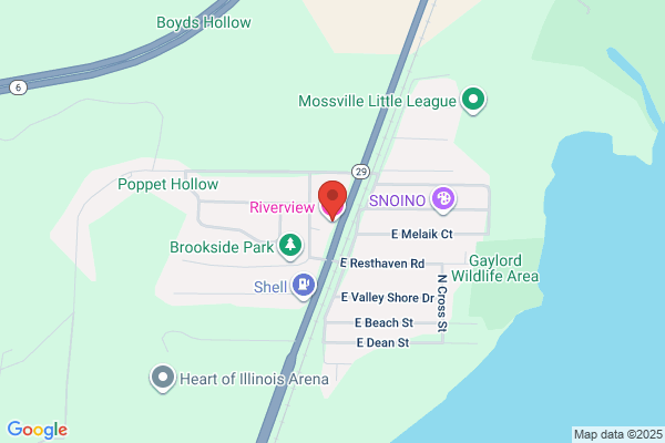Rocket Motel