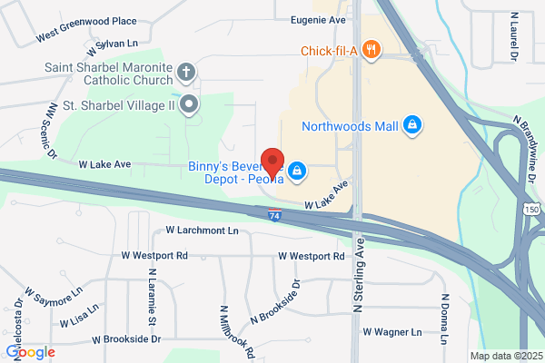 SpringHill Suites Peoria Westlake