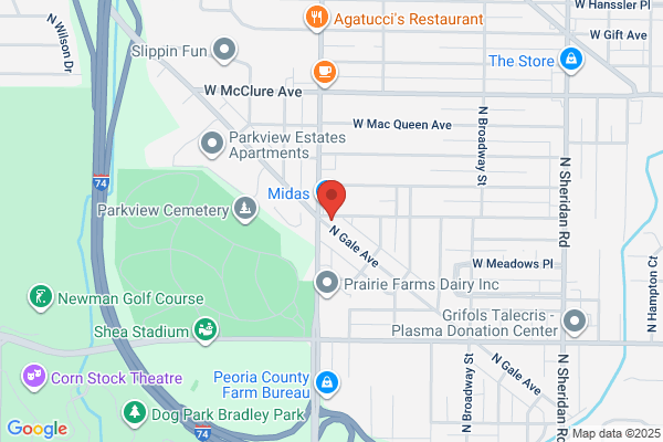 Bagley Brothers Insurance Agency