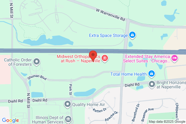 Delta Dental Plan of Illinois
