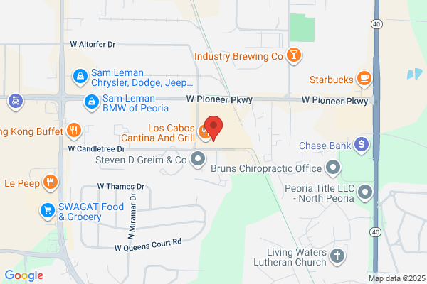Eagle Rock Insurance Services