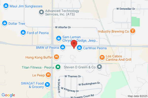 Nixon Insurance Agency Inc