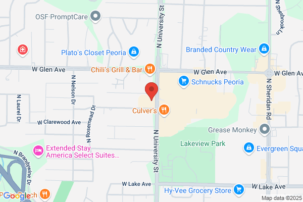 Bremer Jewelry Peoria