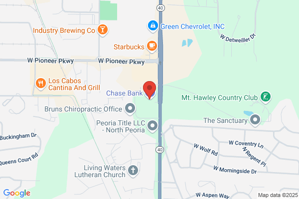 Howard & Howard Attorneys PLLC - Peoria