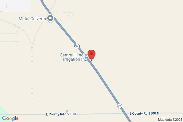 Central Illinois Irrigation
