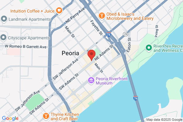 O'Flaherty Law of Peoria