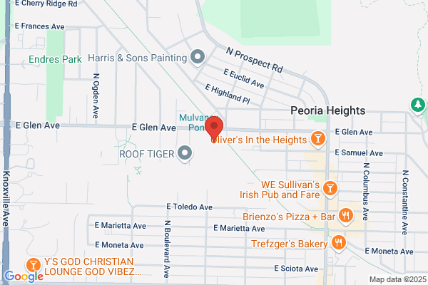 Peoria Heights Public Library