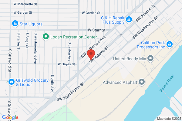 Economy Auto Body Inc