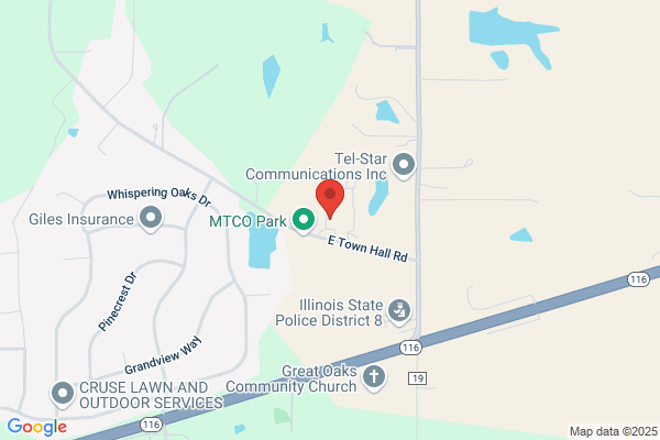Unit Step Company of Peoria