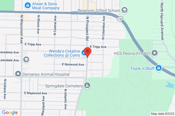A & B Auto Body Supply