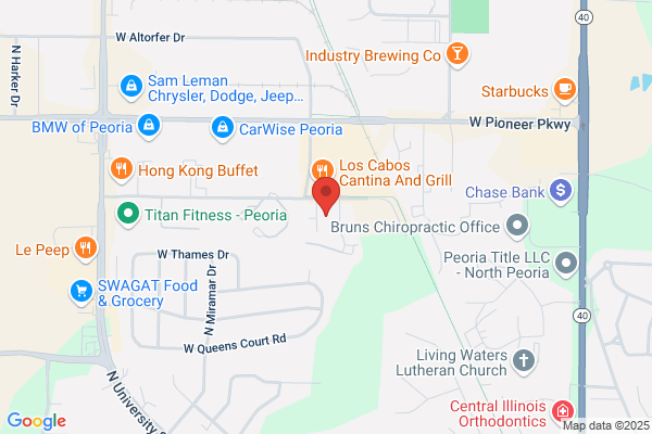 Joy Miller & Associates: Counseling & Wellness Center