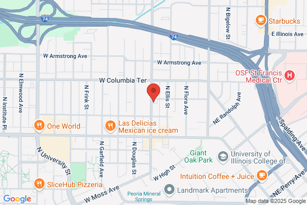 Scotti Bureau of Marketing Research Incorporated