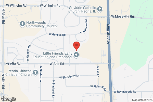 Fresenius Kidney Care Peoria North