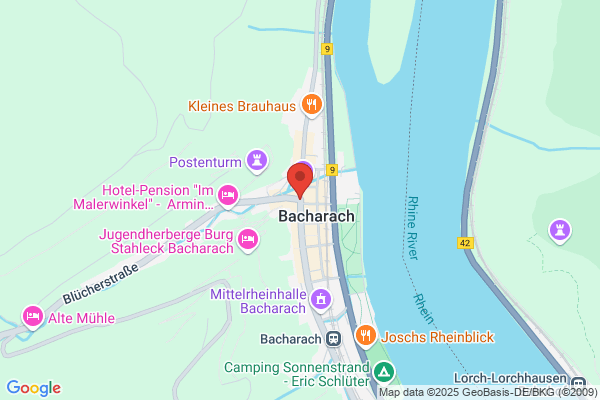 Bachrachs