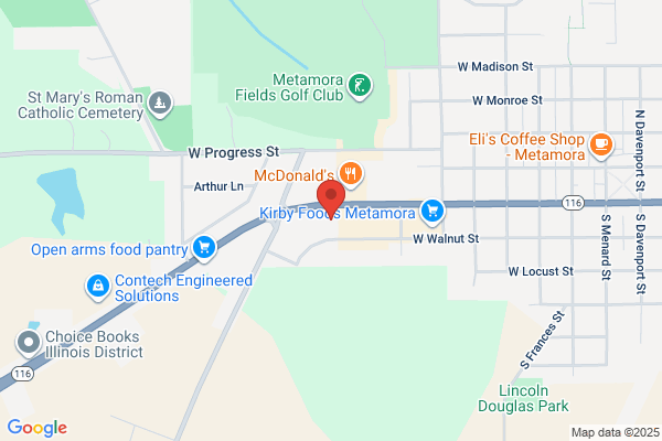 Metamora Medical Associates