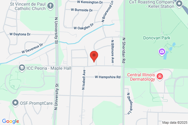 Peoria Psychological Associates
