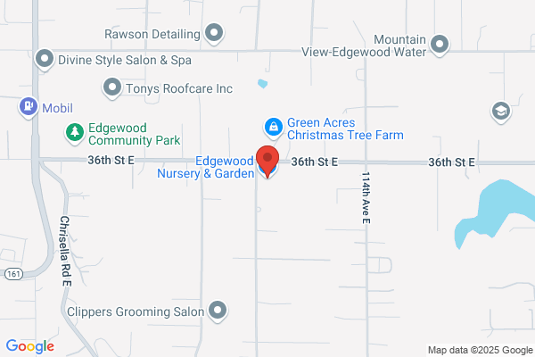 Edgewood Nursery & Construction