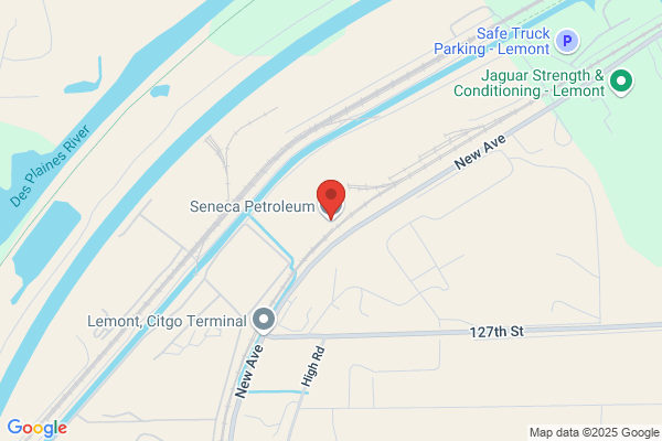 Seneca Petroleum Company