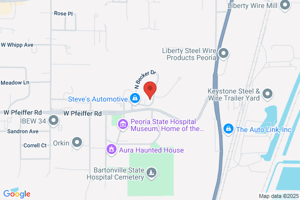 Delta Industries Inc