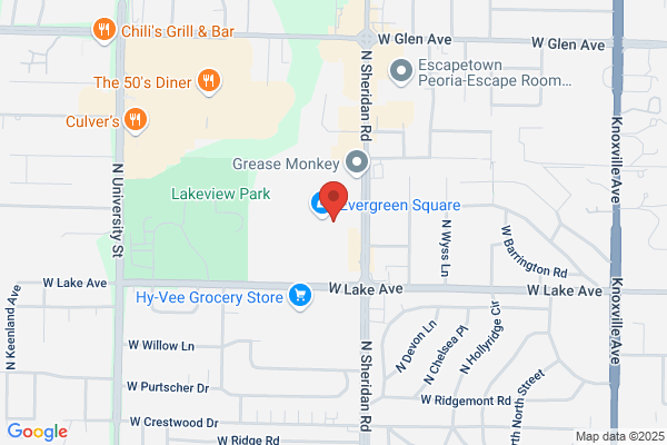Kroger Pharmacy - Closed