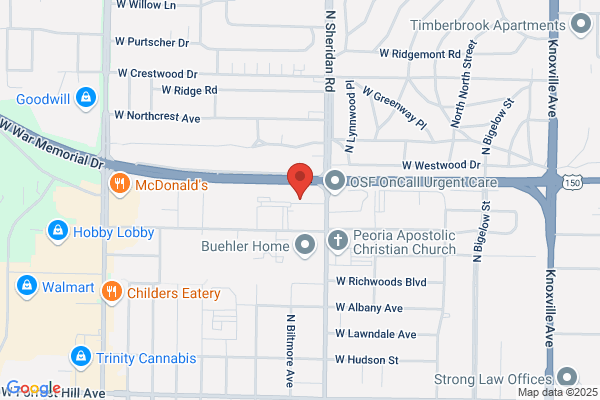 Community Foundation of Central Illinois