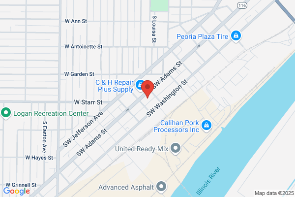 Bradfields Computer Supply
