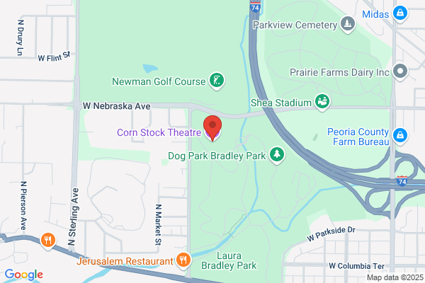 Corn Stock Theatre
