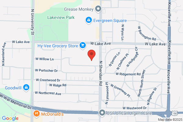 General Nutrition Centers Inc