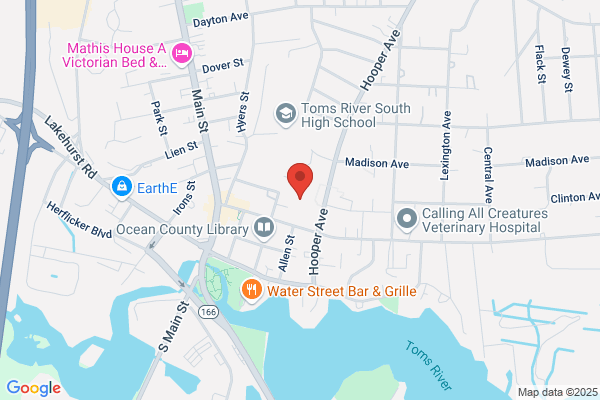 Lawyer Referral Service