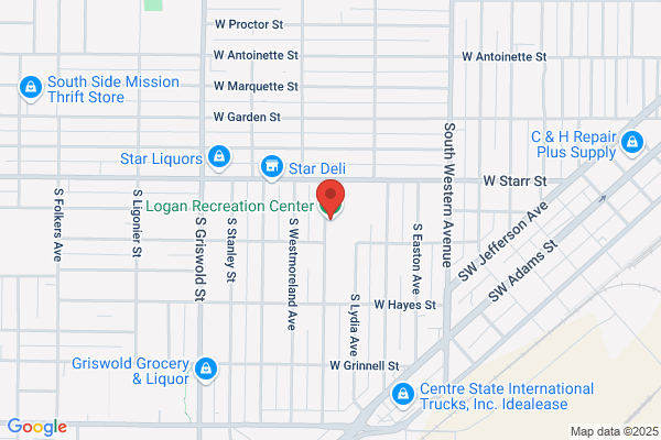 Logan Recreation Center