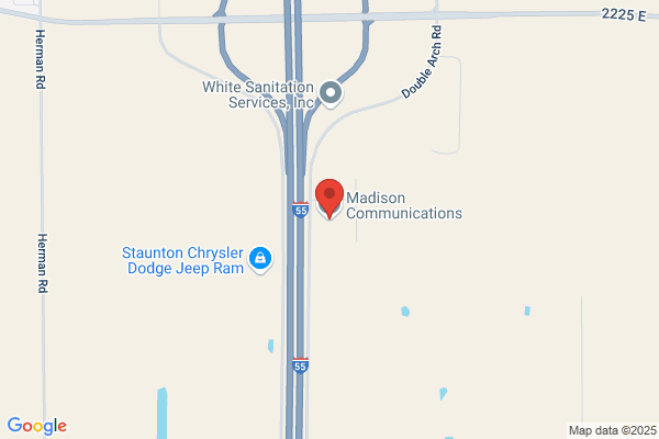 Madison River Communications
