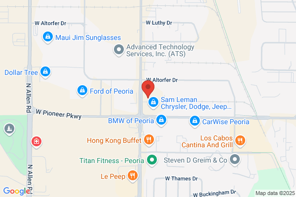Mobile Diagnostic Services Inc