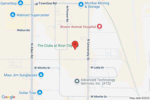 Athletico Physical Therapy - Peoria Clubs at River City