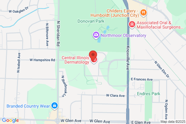 UnityPoint Proctor Outpatient Therapy