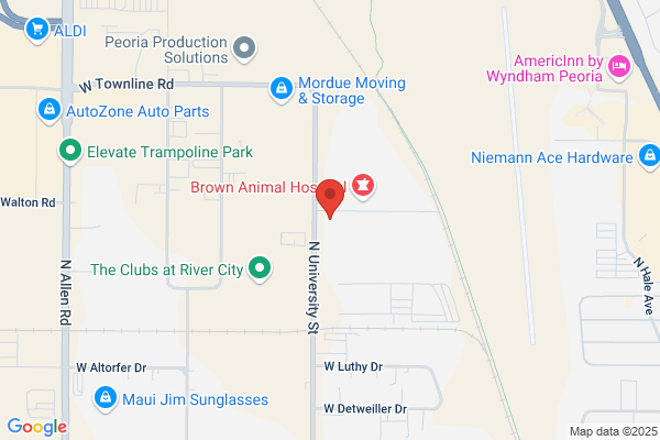 Hunzeker Trane Service Agency