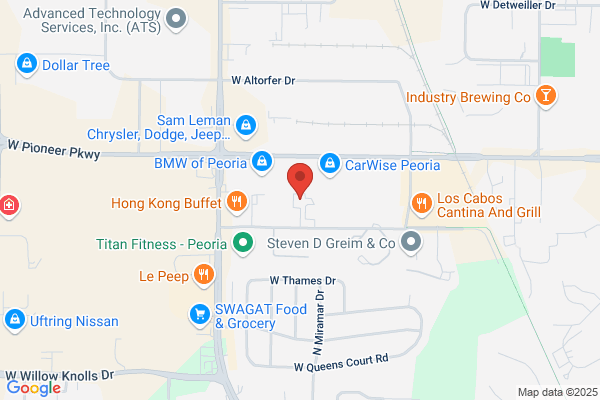 Arnold & Sons Plumbing, Sewer & Drain