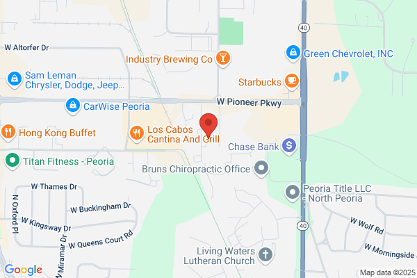 Reading & Son Plumbing, Inc.