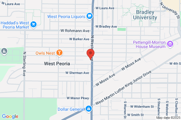 Footworld Medical Center