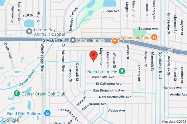 Redeemer Lutheran Preschool and Childcare
