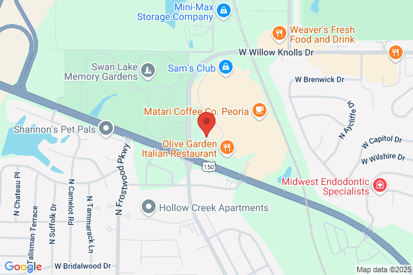 Office Depot - Print & Copy Services