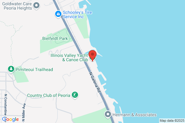 Illinois Valley Yacht & Canoe Club