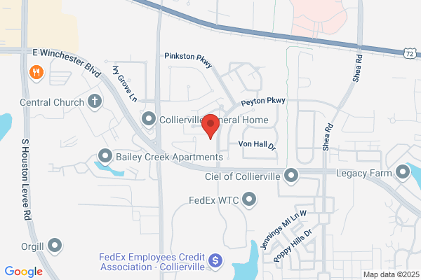 Peoria Forest Hill Development Company