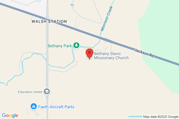 Bethany Missionary Church