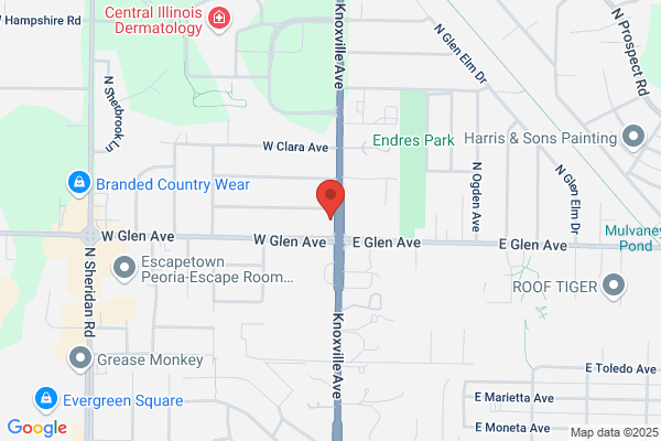 Diocese of Quincy