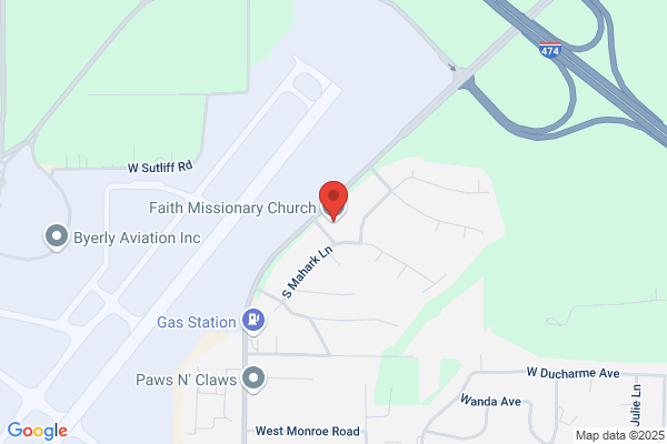 Faith Missionary Church