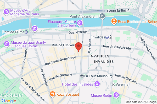 Feminin Boutique Coiffeurs