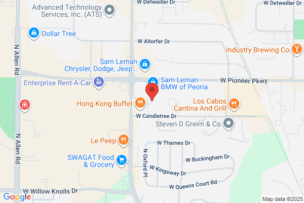 Clark Engineers Inc